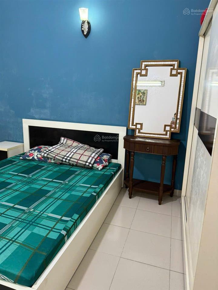 Cho thuê nhà mặt tiền đường 41 an phú hưng cách nguyễn thị thập 50m