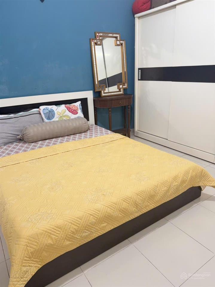 Cho thuê nhà mặt tiền đường 41 an phú hưng cách nguyễn thị thập 50m