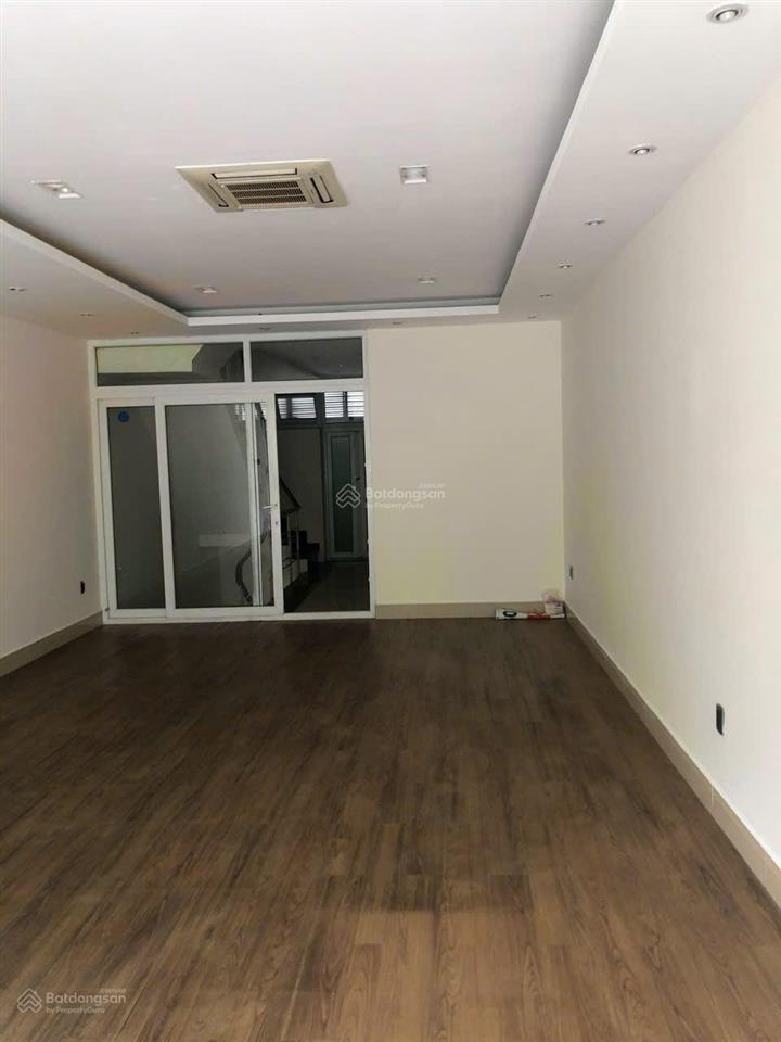 Cho thuê nhà 5 lầu có thang máy mặt tiền đường hoàng trọng mậu (d1) kdc him lam quận 7