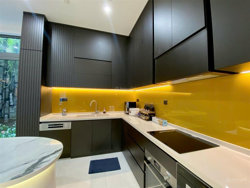 Cho thuê biệt thự full nội thất cao cấp kdc tân quy đông p. tân phong quận 7