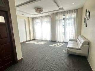 Cho thuê lầu 1 đường 65 kdc tân quy đông p. tân phong làm văn phòng