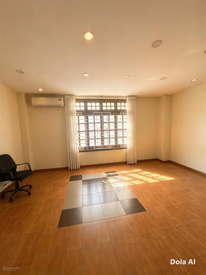 Cho thuê lầu 1 đường 65 kdc tân quy đông p. tân phong làm văn phòng