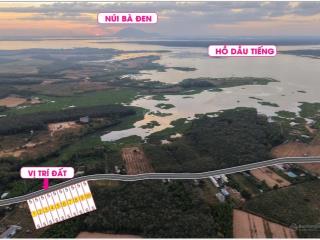 Chỉ 199 triệu sở hữu lô đất view hồ cực đẹp tại thành phố hồ chí minh