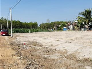 Chỉ 379 triệu có ngay lô đất tại khu vực đang tăng giá mạnh đón sóng du lịch