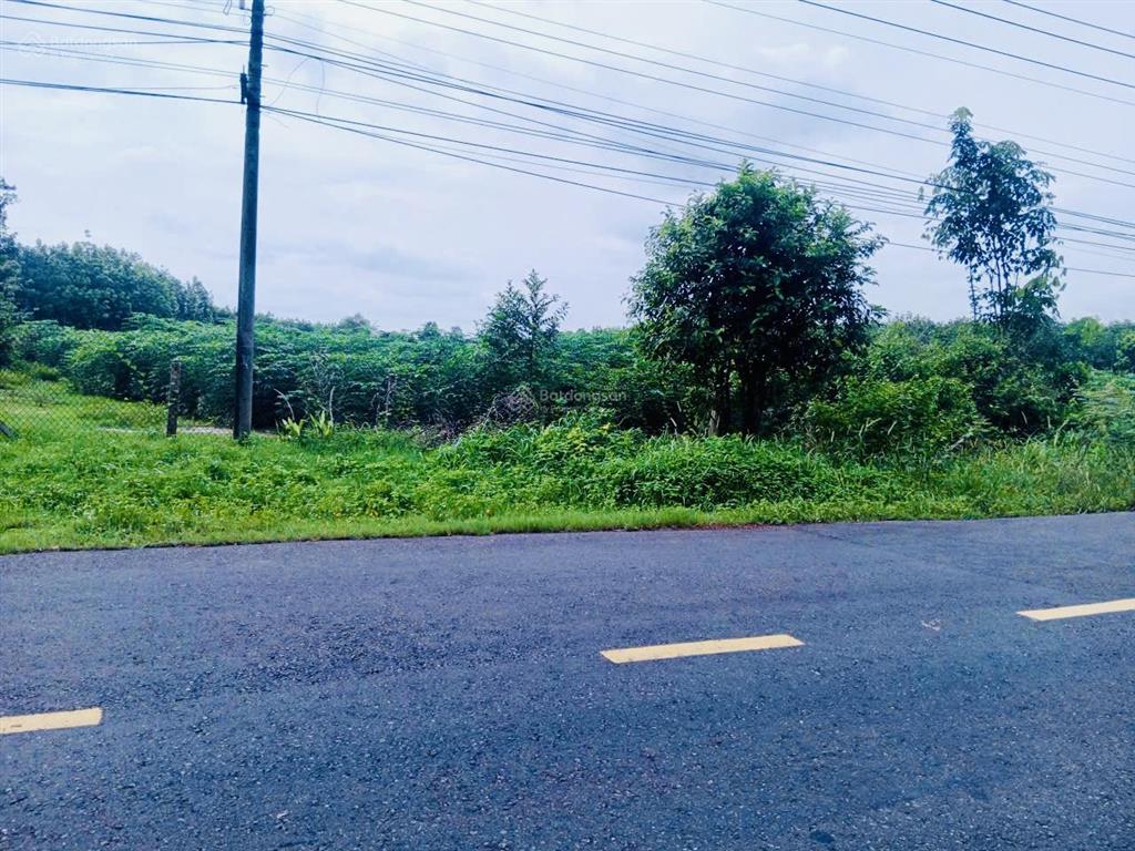 Bán nhanh lô đất dh707 ngang 10m tổng diện tích 1239,7m2