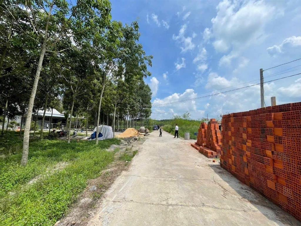 Bán đất sổ riêng 225m2 tại thành phố đồng nai mới