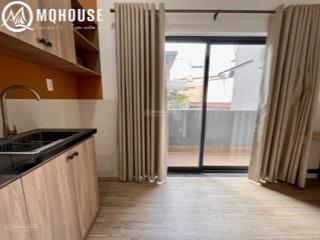 Cho thuê phòng trọ mới 100%  thoáng mát  dương bá trạc quận 8  sát q1