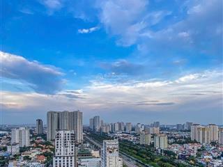 Giỏ hàng thảo điền pearl 2pn mới nhất, view sông 2 ban công thoáng mát, gọi ngay duy võ 0904 875 ***