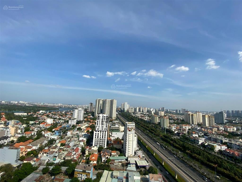 Bán nhanh thảo điền pearl 2pn, thiết kế rất mới, 2 ban công thoáng mát, gọi ngay duy võ 0904 875 ***