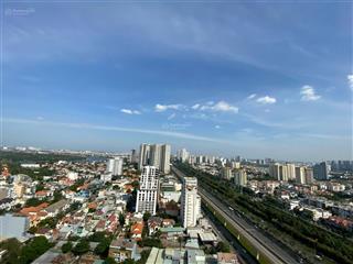 Bán nhanh thảo điền pearl 2pn, thiết kế rất mới, 2 ban công thoáng mát, gọi ngay duy võ 0904 875 ***