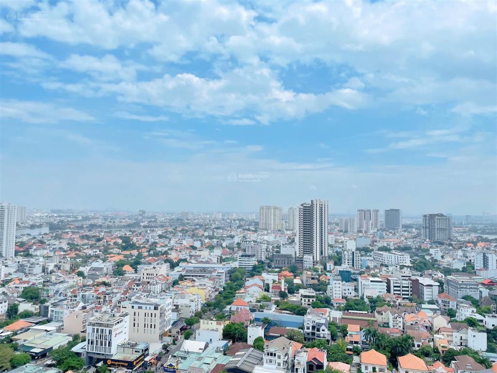 Thật 100% giỏ hàng thảo điền 3pn siêu rộng rãi, view sông cực thoáng mát, gọi duy ngay 0904 875 ***
