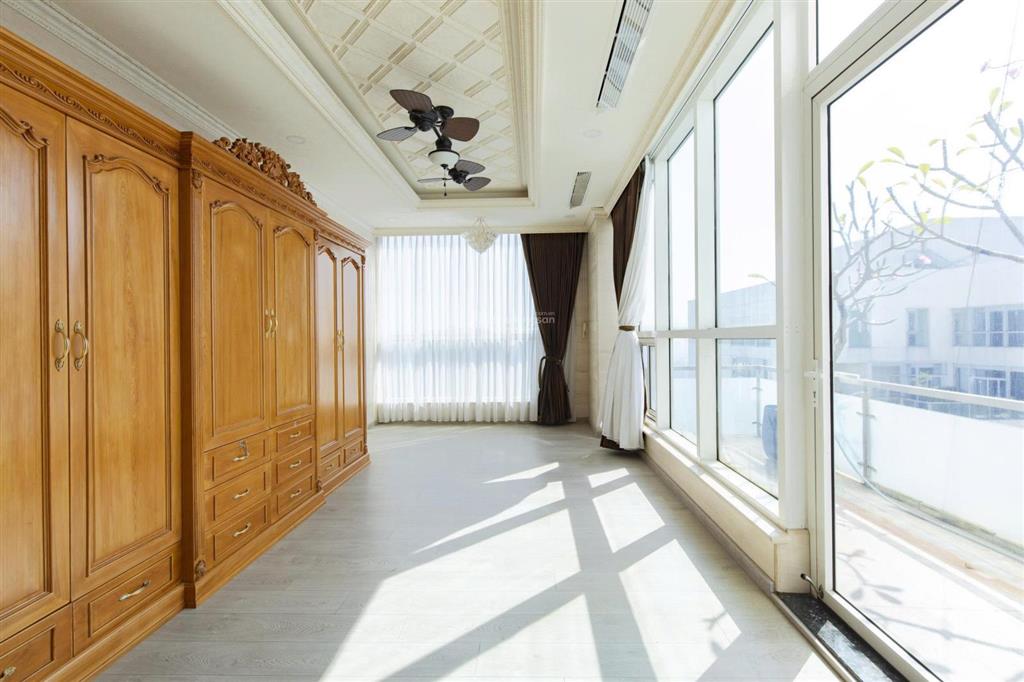 Penthouse duplex thiết kế châu âu 445m2, view sông sg 270 độ, gọi duy võ ngay 0904 875 ***