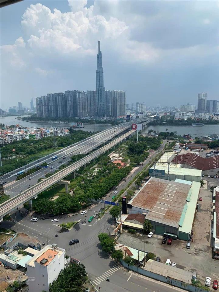 Hiếm có, bán thảo điền pearl 122m2, view sông sài gòn landmark tuyệt đẹp, hotline pkd 0904 875 ***