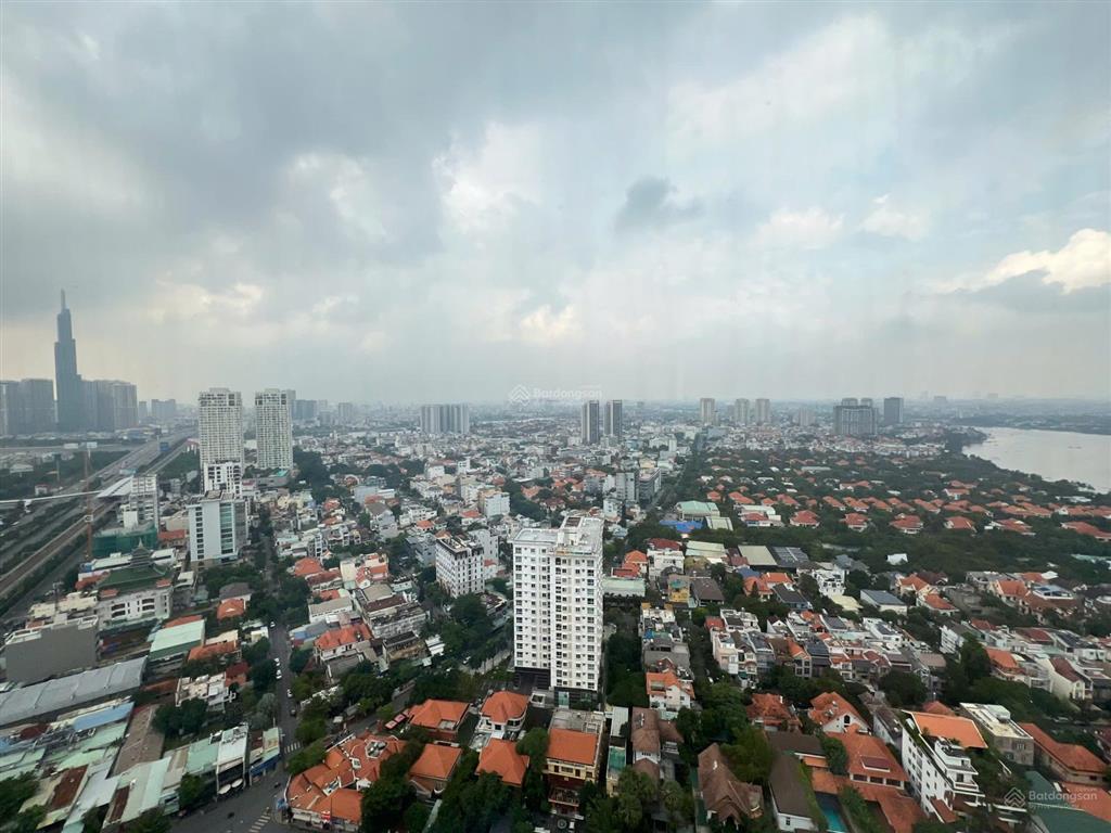 Độc quyền masteri thảo điền 3pn, tầng caoview sông landmark tuyệt đẹp, đang trống ởcho thuê ngay