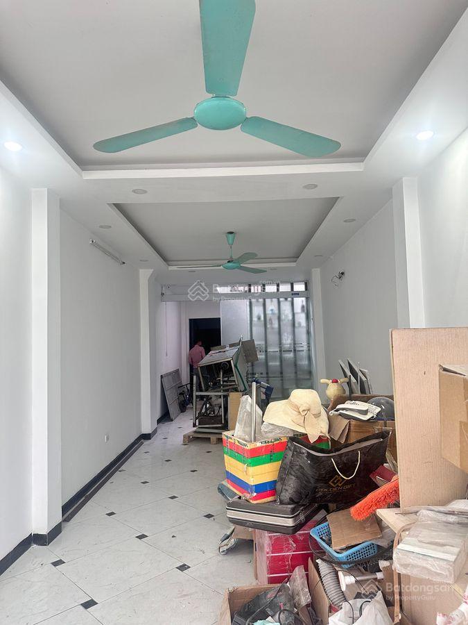 Bán nhà riêng mới 50m2, 5 tầng phố kim giang, khương đình, thanh xuân, ngõ nông, gara,kd, giá 13 tỷ