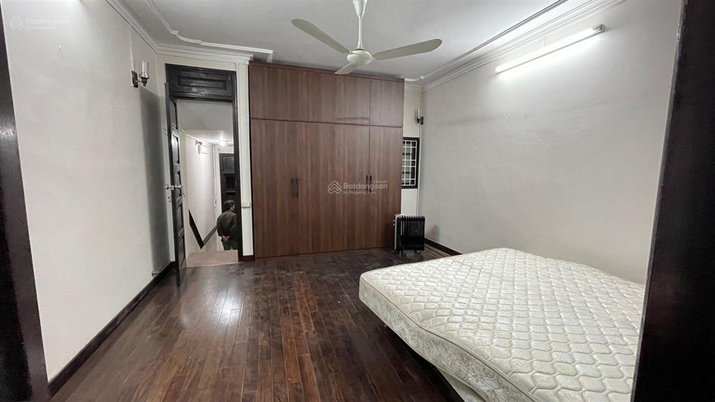 Bán nhà riêng mới 50m2, 5 tầng phố kim giang, khương đình, thanh xuân, ngõ nông, gara,kd, giá 13 tỷ