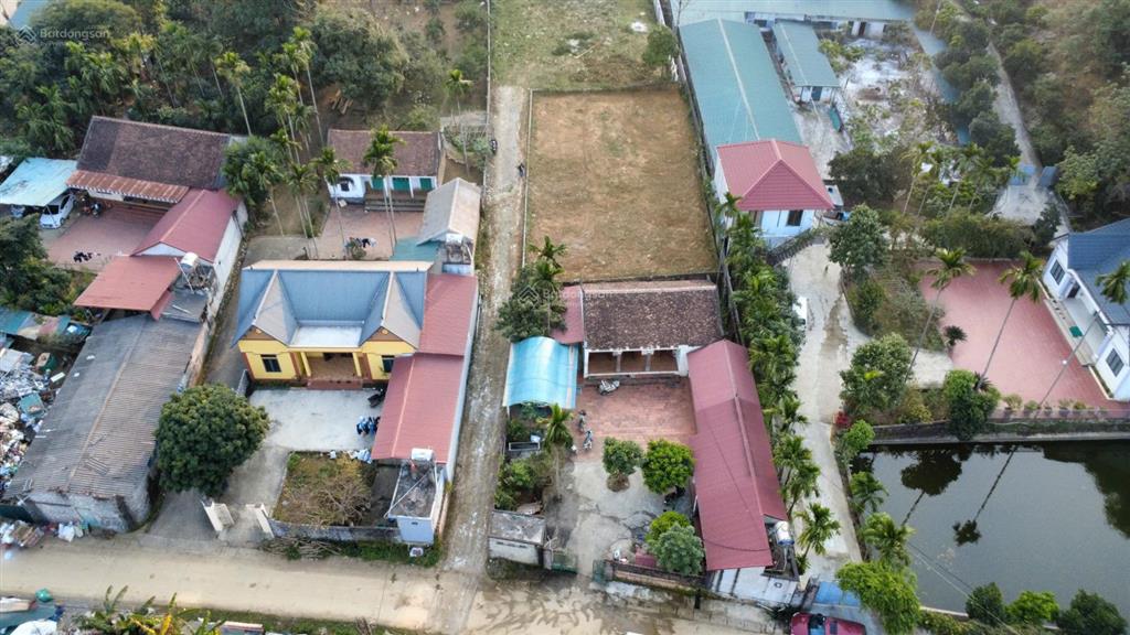 Chính chủ bán đất đẹp 86m2 tại thị trấn xuân mai , huyện chương mỹ, giá đầu tư 1,35 tỷ