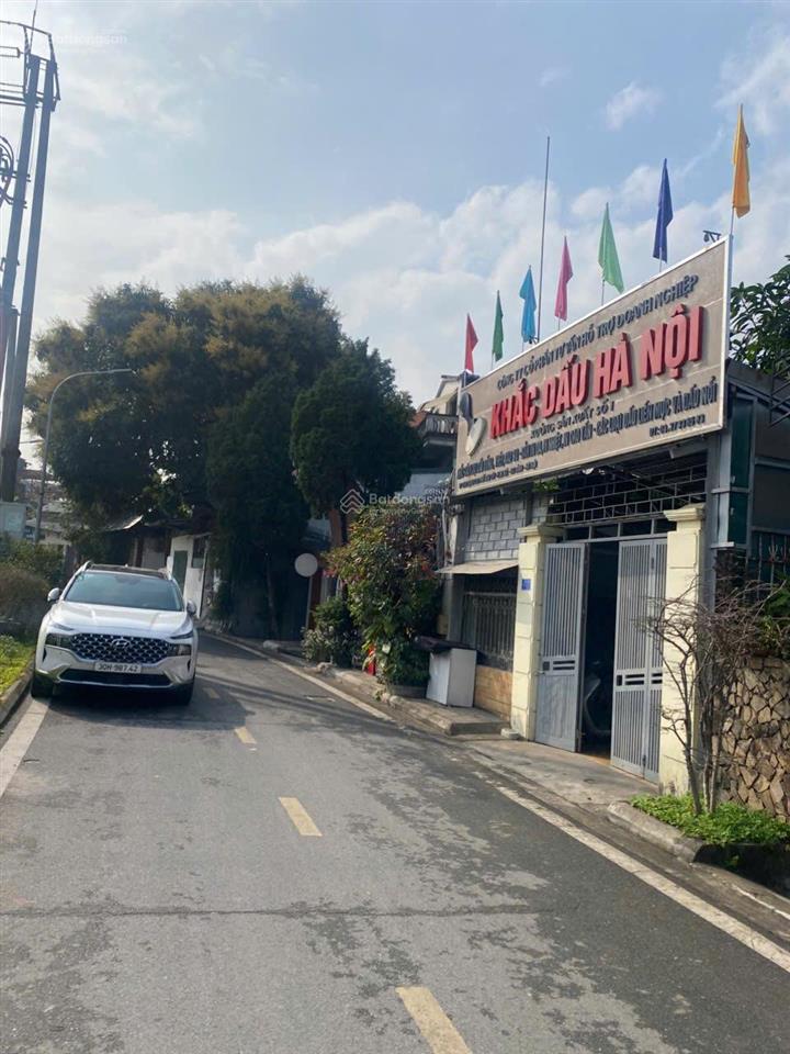 Bán đất tại ngọc thụy, long biên, giá 11 tỷ, 100m2, pháp lý đầy đủ, mặt tiền 7m, ngõ vào 4m, hot!