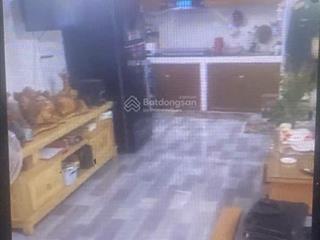 Chính chủ bán nhà riêng 35m2, ô tô đỗ cửa, giá tốt 4,3 tỷ, phố ngọc thụy, long biên, hà nội