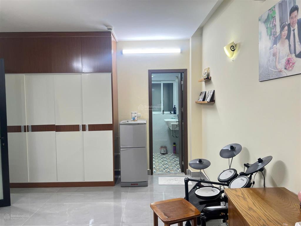 Bán toà nhà mặt phố 220m2, 9 tầng, thang máy, phố lê trọng tấn, thanh xuân, giá đầu tư 110 tỷ