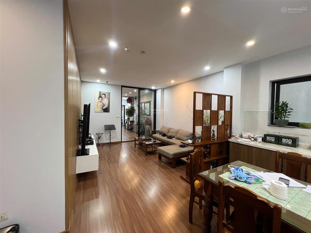 Bán toà nhà mặt phố 220m2, 9 tầng, thang máy, phố lê trọng tấn, thanh xuân, giá đầu tư 110 tỷ