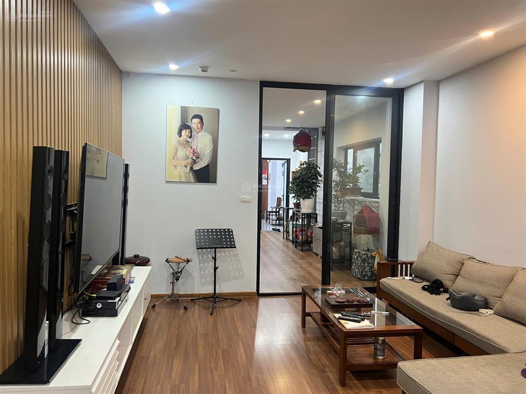 Bán toà nhà mặt phố 220m2, 9 tầng, thang máy, phố lê trọng tấn, thanh xuân, giá đầu tư 110 tỷ