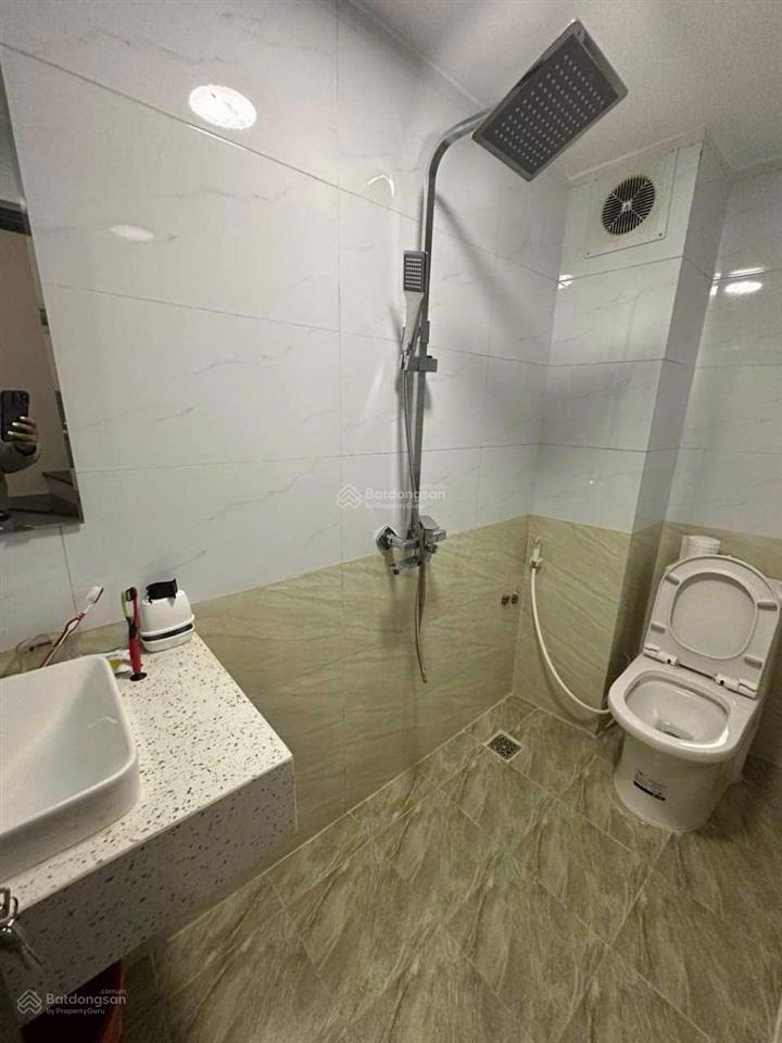 Chính chủ bán nhà đẹp, 9.x tỷ, 34m2, 5 tầng, ô tô đỗ tại ngũ nhạc, lĩnh nam, q.hoàng mai, hà nội
