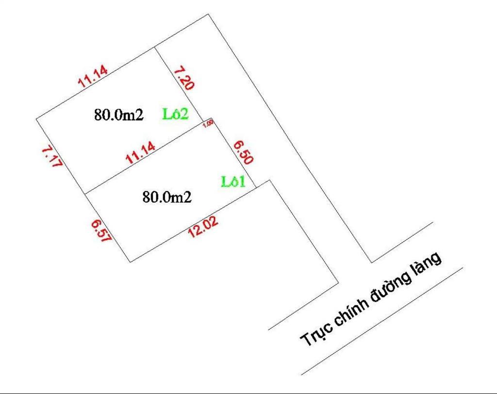 Chính chủ bán đất khai thái, phú xuyên, rẻ nhất hà nội nhỉnh 1.4tỷ/80m đất thổ cư, nở hậu