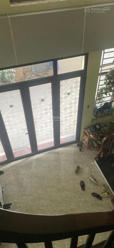 Bán nhà riêng đẹp 40m², mặt tiền 4,5m, 5 tầng, 4pn tại cương ngô, tứ hiệp, thanh trì, giá tốt 8 tỷ