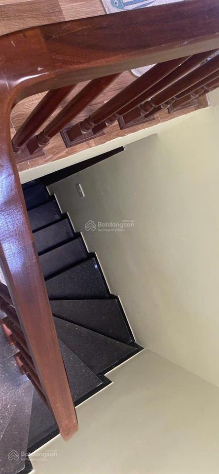 Bán nhà riêng đẹp 40m², mặt tiền 4,5m, 5 tầng, 4pn tại cương ngô, tứ hiệp, thanh trì, giá tốt 8 tỷ