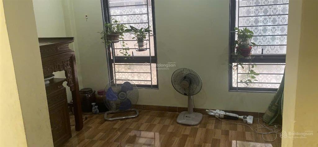 Bán nhà riêng đẹp 40m², mặt tiền 4,5m, 5 tầng, 4pn tại cương ngô, tứ hiệp, thanh trì, giá tốt 8 tỷ