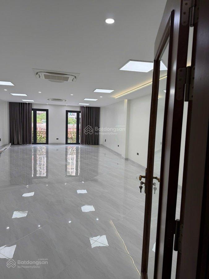 Bán nhà mặt phố vĩnh hưng, hoàng mai giá 37,8 tỷ, 110m2, 8 tầng, kinh doanh, giá đầu tư