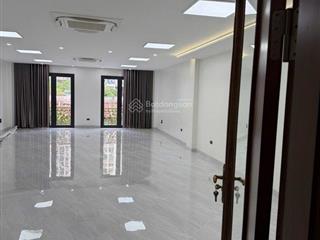 Bán nhà mặt phố vĩnh hưng, hoàng mai giá 37,8 tỷ, 110m2, 8 tầng, kinh doanh, giá đầu tư