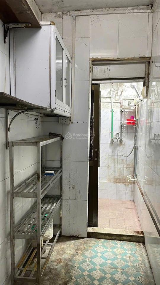 Chính chủ bán nhà riêng 20m2, 3 tầng tại kim mã, ba đình, ngõ nông, lô góc, giá đầu tư 3,2 tỷ
