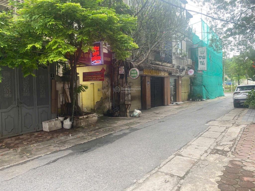Chính chủ bán nhà tập thể 60m², tầng 3 tại đào tấn, ba đình, ngõ thông, rộng 7m, giá đầu tư 3,55 tỷ