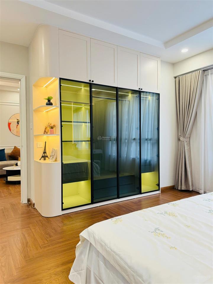 Bán căn hộ 2pn chung cư cao cấp nelson 29 láng hạ. nhà mới tinh chưa ở