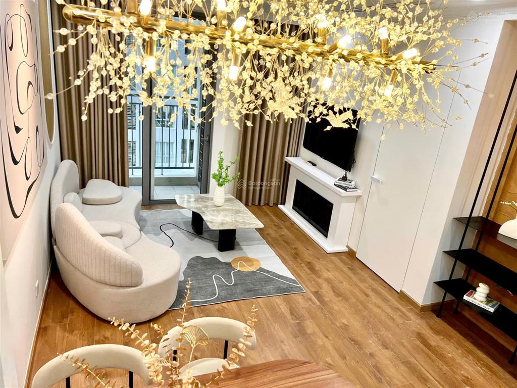 Cần bán nhanh căn hộ 2pn chung cư tân hoàng minh  hoàng cầu tầng cao view đẹp,