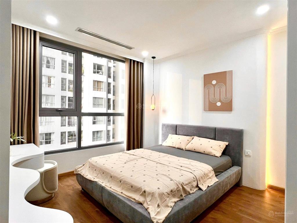 Cần bán nhanh căn hộ 2pn chung cư tân hoàng minh  hoàng cầu tầng cao view đẹp,