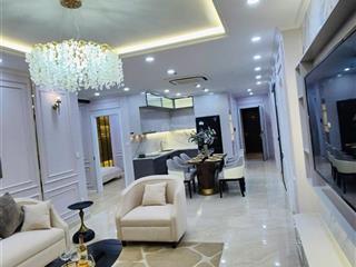 Cần bán gấp căn hộ 3pn chung cư golden palm, full nội thất, cắt lỗ sâu