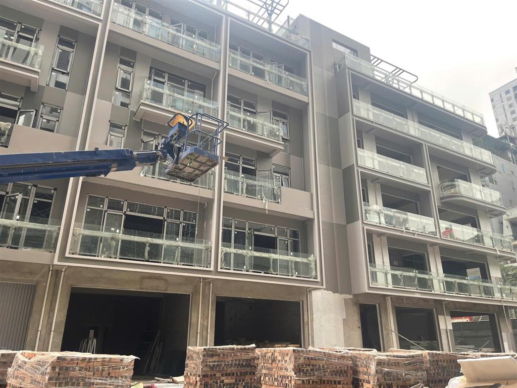 Cần bán gấp shophouse cạnh tòa chung cư viha complex giảm chào 10 tỷ. giá nào cũng bán ạ