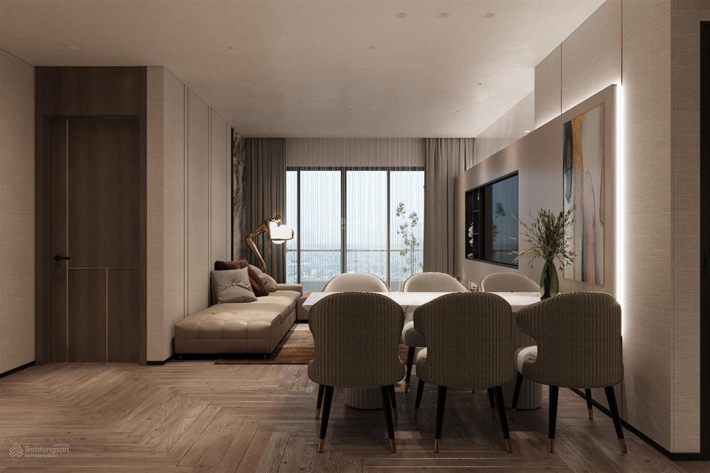 Cần bán gấp căn hộ 4pn chung cư vinhomes nguyễn chí thanh. căn góc siêu rộng 167m2