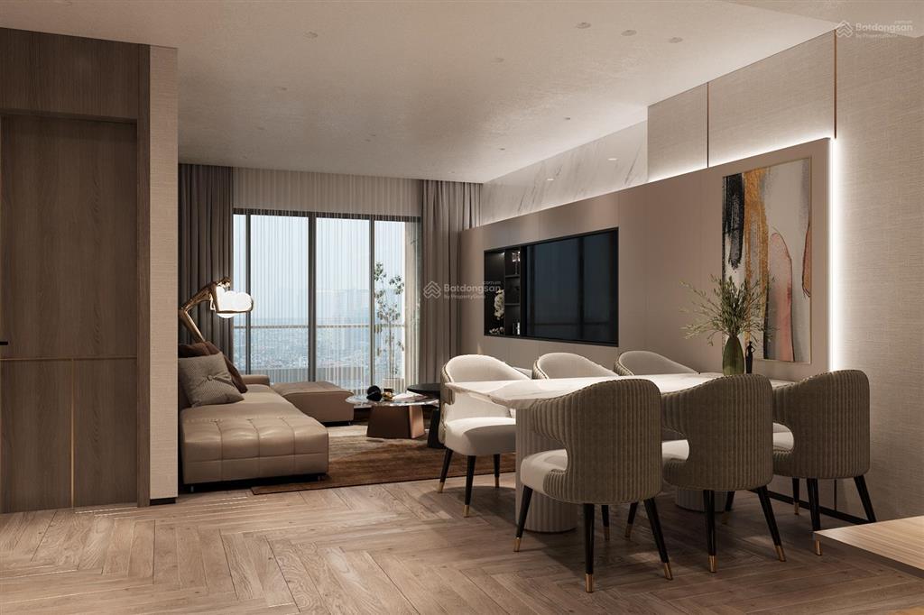 Cần bán gấp căn hộ 4pn chung cư vinhomes nguyễn chí thanh. căn góc siêu rộng 167m2
