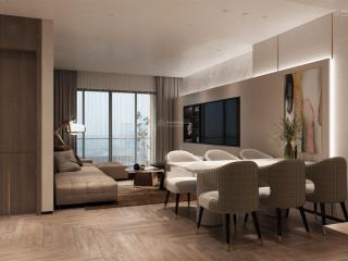 Cần bán gấp căn hộ 4pn chung cư vinhomes nguyễn chí thanh. căn góc siêu rộng 167m2