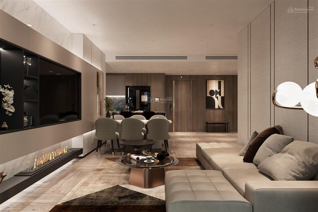 Cần bán gấp căn hộ 4pn chung cư vinhomes nguyễn chí thanh. căn góc siêu rộng 167m2