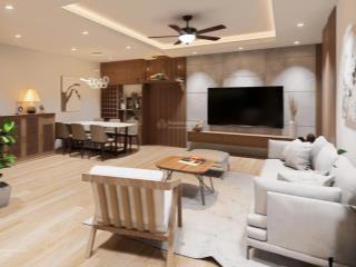 Cắt lỗ căn hộ 3pn chung cư vinhomes nguyễn chí thanh, căn góc view hồ đẹp nhất