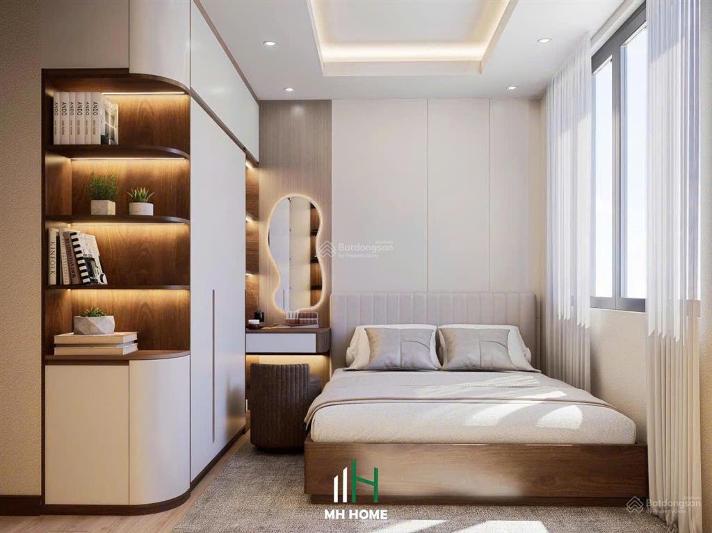 Cắt lỗ căn hộ 3pn chung cư vinhomes nguyễn chí thanh, căn góc view hồ đẹp