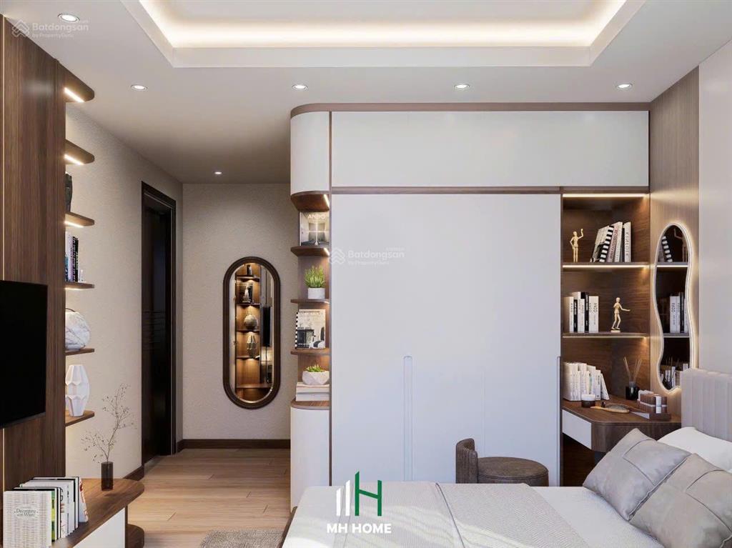 Cắt lỗ căn hộ 3pn chung cư vinhomes nguyễn chí thanh, căn góc view hồ đẹp