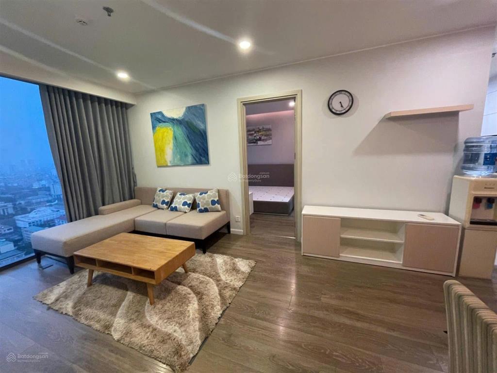 Cắt lỗ căn hộ 3pn chung cư vinhomes nguyễn chí thanh, căn góc view hồ đẹp