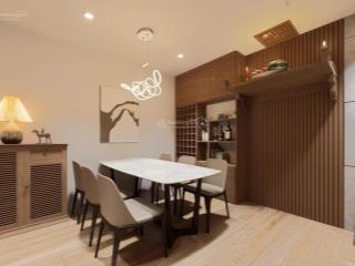 Cần bán gấp căn hộ 1 pn chung cư vinhomes nguyễn chí thanh, view hồ siêu đẹp