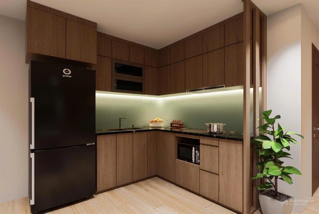 Cần bán gấp căn hộ 1 pn chung cư vinhomes nguyễn chí thanh, view hồ siêu đẹp